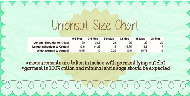 Blank Infant Girl\'s Drop Flap Gingham Ruffle Trim Unionsuit Playsuit